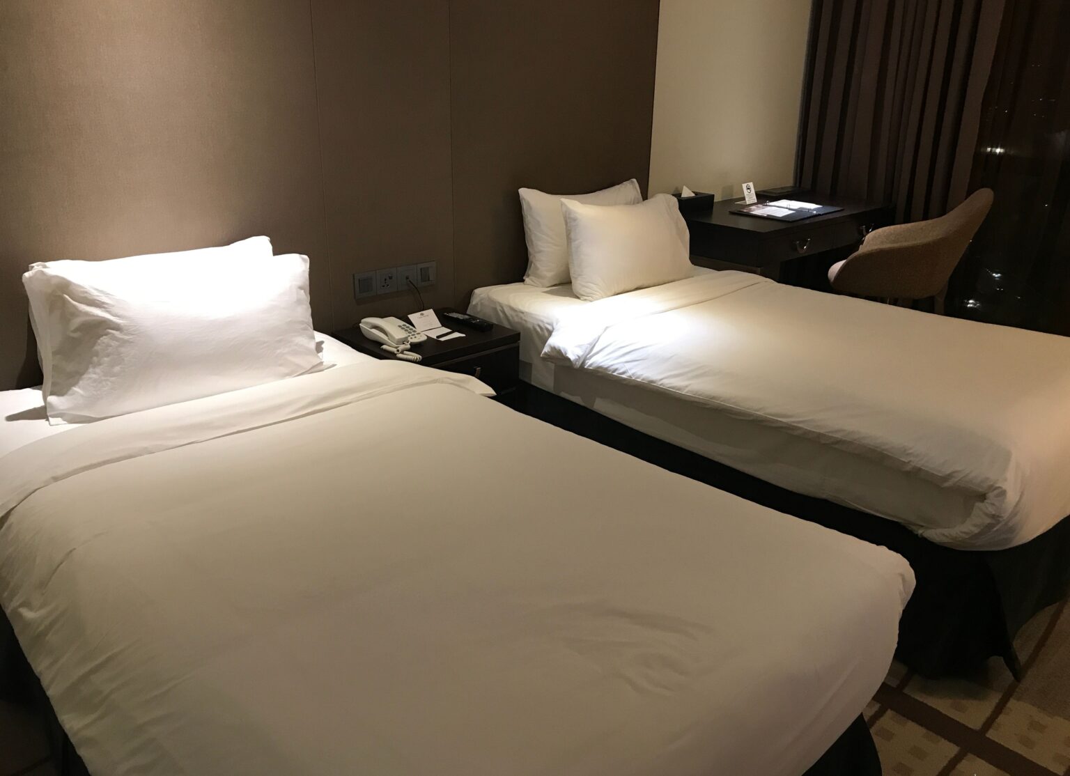 Presupuesto para servicio de desinfección y limpieza de apartamentos vacacionales en Barcelona, Santa Coloma de Gramenet y Terrassa