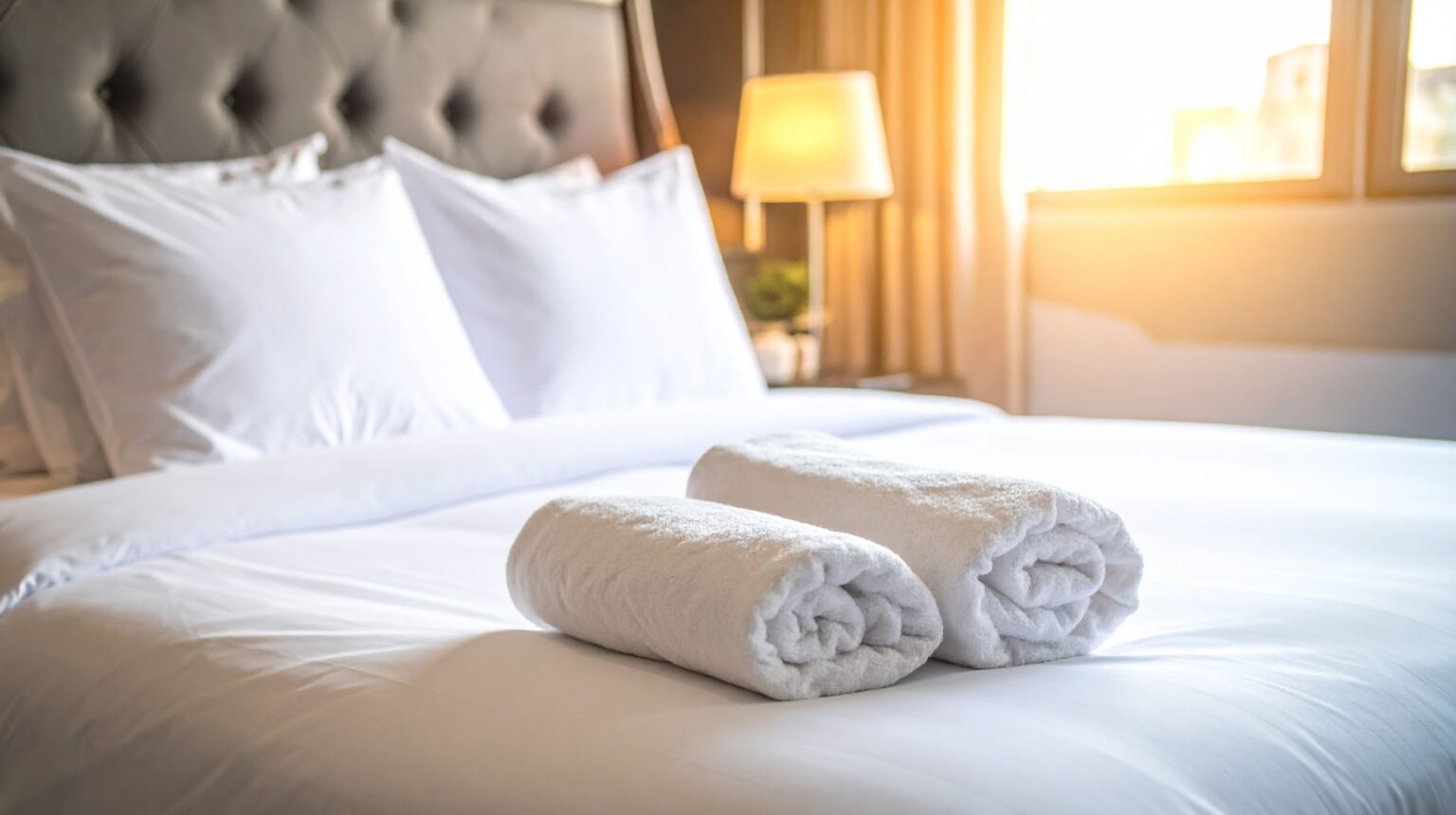 Contratar limpiadores y personal de mantenimiento de pisos turísticos con productos ecológicos en Barcelona, Santa Coloma de Gramenet y Terrassa